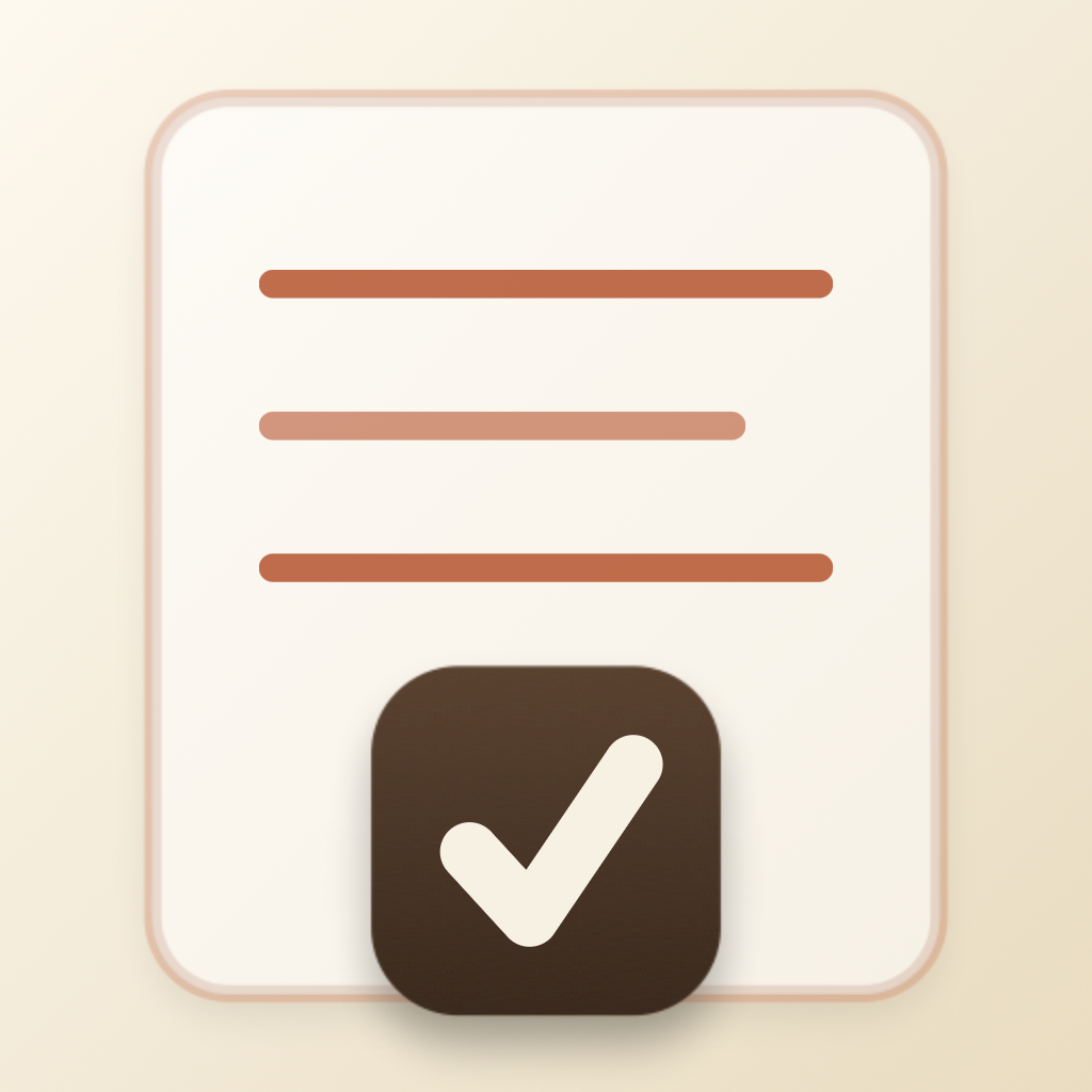 Inkline app icon